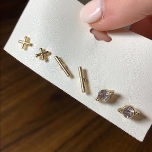 Earring Set
